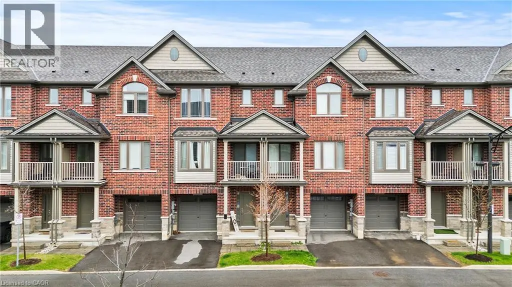 19 Picardy Drive Unit# 4, Hamilton